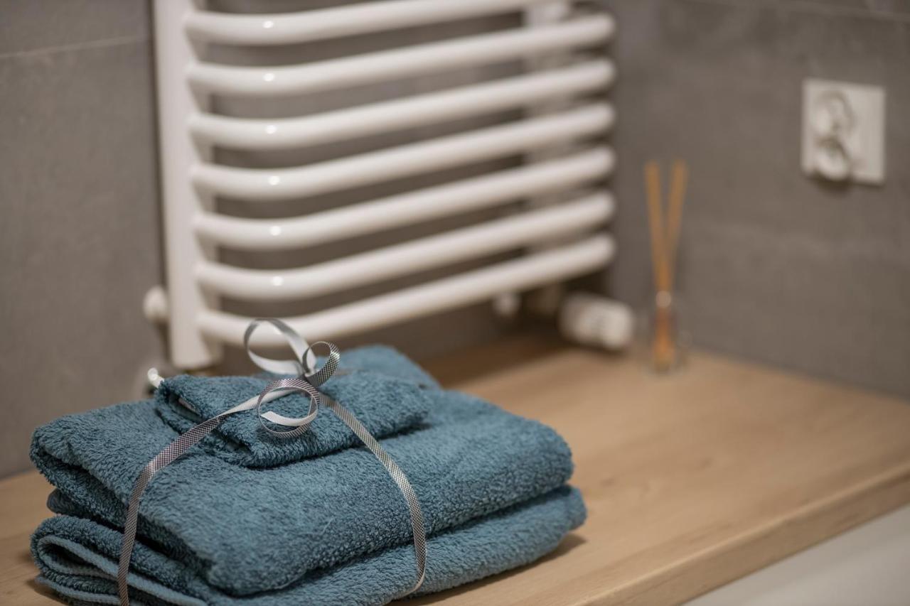 Vip Apartament Rzeszow Bagian luar foto